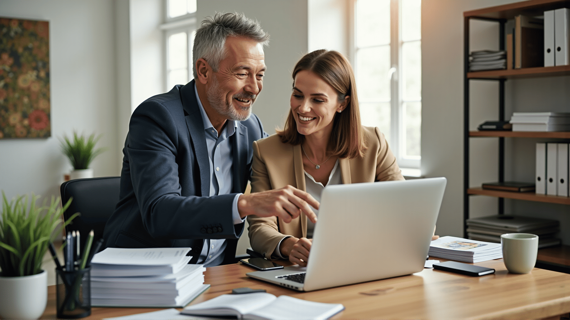 TD small business solutions