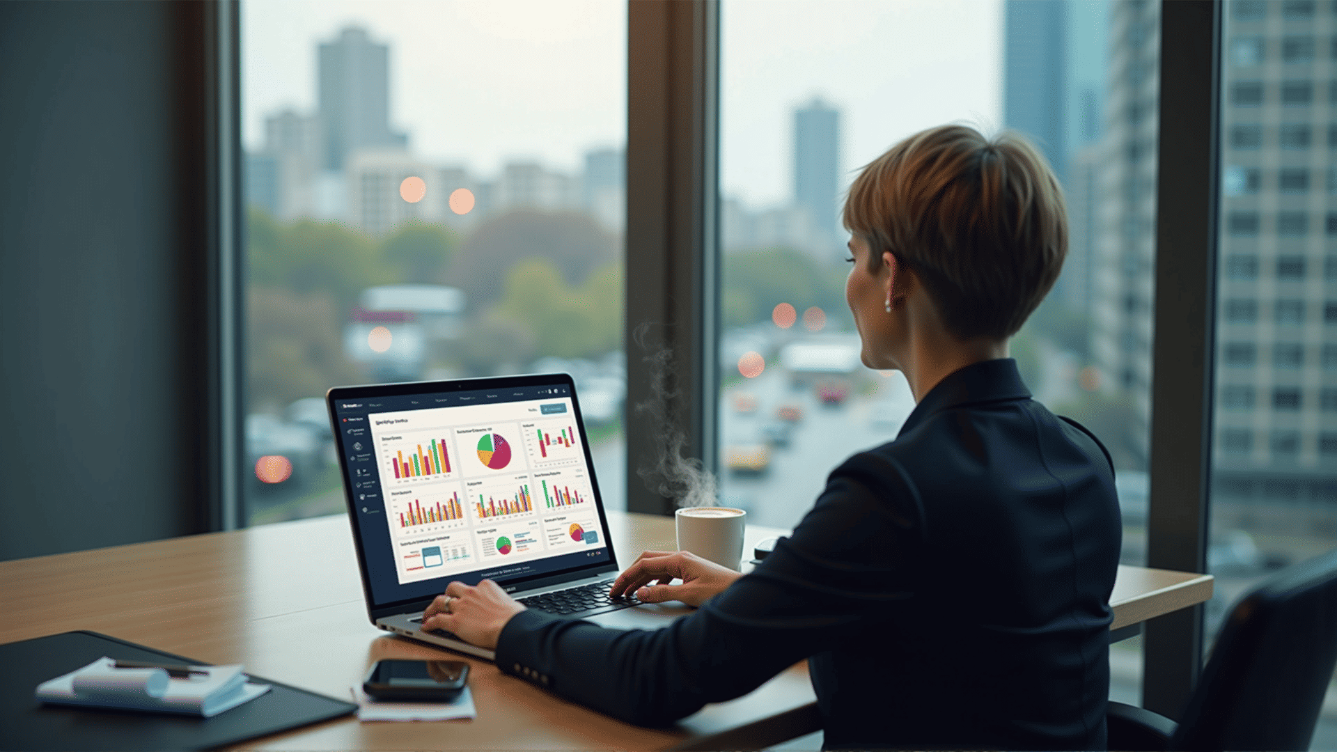 TD online business banking